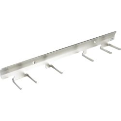 Support mural 470 mm - Inoxdisponible à la Maison Pollet de Toulouse