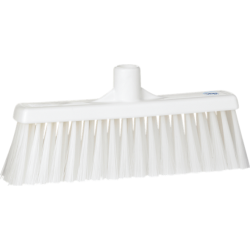 Balai droit, 30 cm medium, blancdisponible à la Maison Pollet de Toulouse