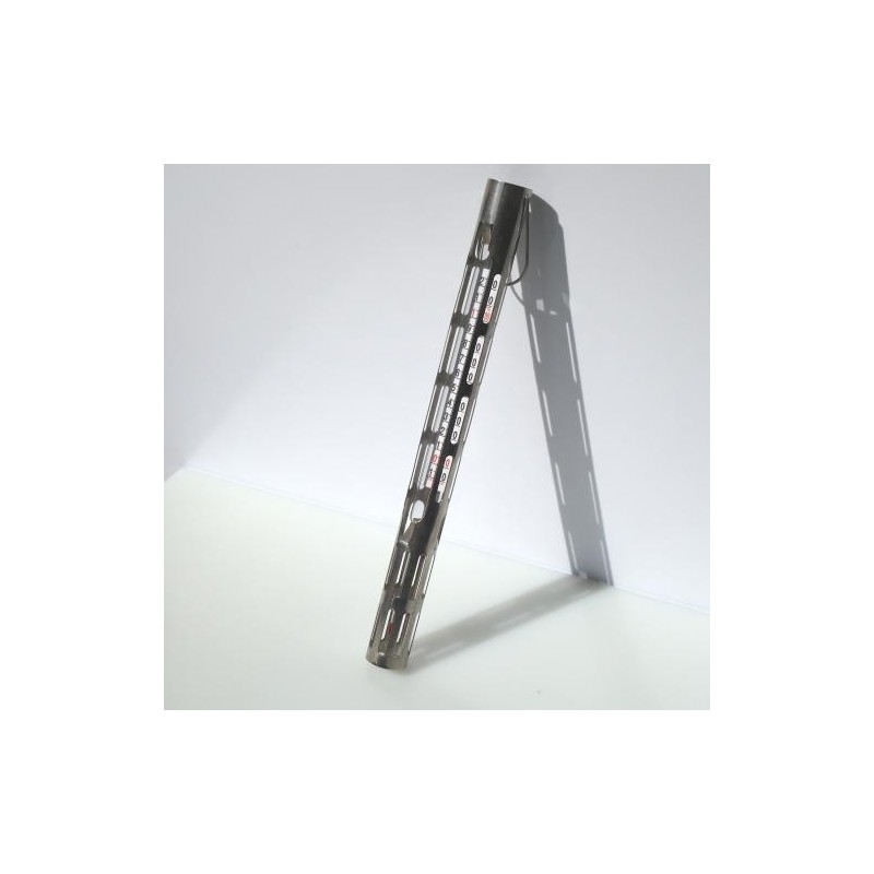 Thermomètre Charcutier - 10 / + 120° C - gaine Inoxdisponible à la Maison Pollet de Toulouse