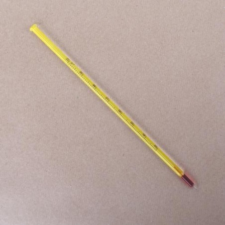 Thermomètre Verre + 30 / + 100° Cdisponible à la Maison Pollet de Toulouse