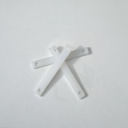 CSR 4100 - Entretoise centrale 4 mm (Coupax)disponible à la Maison Pollet de Toulouse