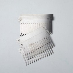 CSR 4100 - Jeu de 10 couteaux inox (Coupax)disponible à la Maison Pollet de Toulouse