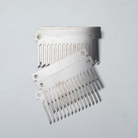 CSR 4100 - Jeu de 10 couteaux inox (Coupax)disponible à la Maison Pollet de Toulouse