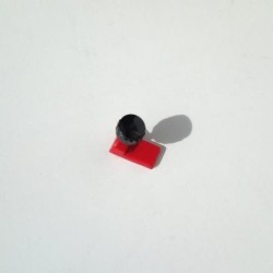 CSR 4100 - Verrou avec vis (Coupax)disponible à la Maison Pollet de Toulouse