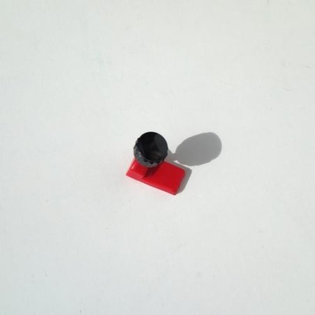 CSR 4100 - Verrou avec vis (Coupax)disponible à la Maison Pollet de Toulouse