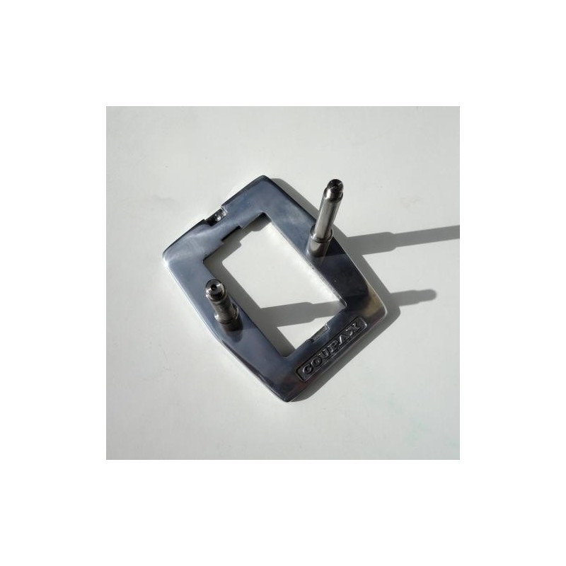 CSR 4100 - Support d'attendrissage semelle plate (Coupax)disponible à la Maison Pollet de Toulouse