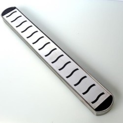 Barre aimantée Inox - 50x350 mmdisponible à la Maison Pollet de Toulouse