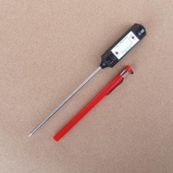 Thermomètre sonde - 50 / + 150° C version stylo - non étanchedisponible à la Maison Pollet de Toulouse