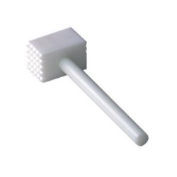 Aplatisseur plastiquedisponible à la Maison Pollet de Toulouse