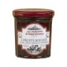 Confiture Quatre Fruits Rouges - 370 g (Confituriers de Haute-Provence)disponible à la Maison Pollet de Toulouse