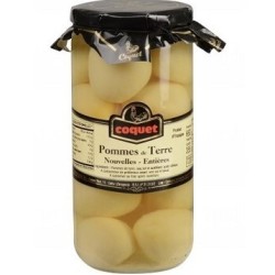 Pomme de terre - 72 cl (Coquet)disponible à la Maison Pollet de Toulouse