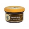 Tapenade noire à la provençale - 90 g (Les délices du Lubéron)disponible à la Maison Pollet de Toulouse