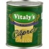 Câpres non pareilles - 4/4 (Vitaly's)disponible à la Maison Pollet de Toulouse