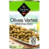 Olives Vertes dénoyautées - 5/1disponible à la Maison Pollet de Toulouse