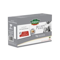 Lasagnes 1/4 gastronome - 1kg (Panzani)disponible à la Maison Pollet de Toulouse