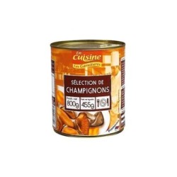 Garniture Forestière - 4/4disponible à la Maison Pollet de Toulouse