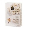 Lingots blancs - 500 g (Le Bon Semeur)disponible à la Maison Pollet de Toulouse