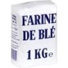 Farine de Blé - 1 kgdisponible à la Maison Pollet de Toulouse
