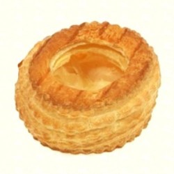 Bouchées à la reine 24 g - 45 piècesdisponible à la Maison Pollet de Toulouse