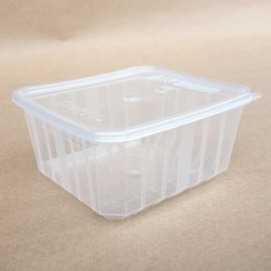 Super Caissette Cristal CartyBox 450 ml - 106x121x54 mmdisponible à la Maison Pollet de Toulouse