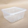 Super Caissette Cristal CartyBox 450 ml - 106x121x54 mmdisponible à la Maison Pollet de Toulouse