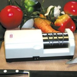 Aiguiseur électrique semi professionneldisponible à la Maison Pollet de Toulouse