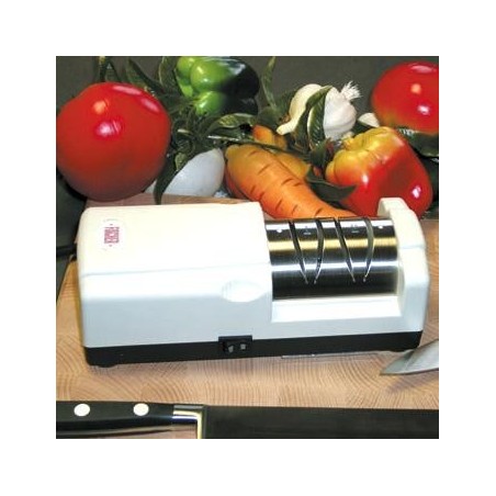 Aiguiseur électrique semi professionneldisponible à la Maison Pollet de Toulouse