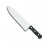 Couteau Abattre 30 cm manche Noir (Bargoin)disponible à la Maison Pollet de Toulouse