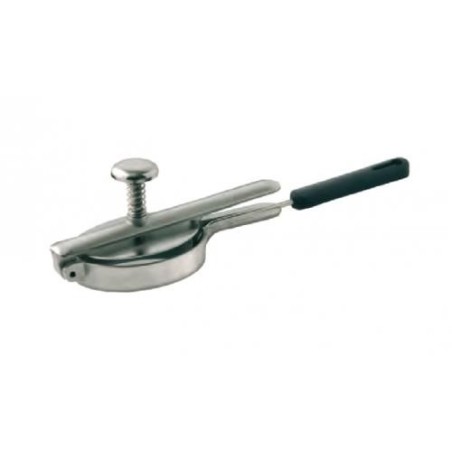 Steaker Inox forme ovale avec pellette - 360x90x105 mmdisponible à la Maison Pollet de Toulouse