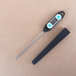 Thermomètre sonde - 50 / + 200° C version stylo - étanchedisponible à la Maison Pollet de Toulouse