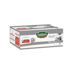 Lasagnes 1/2 gastronome - 3kg (Panzani)disponible à la Maison Pollet de Toulouse