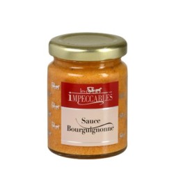 Sauce Bourguignonne - 10 cl (Impeccables)disponible à la Maison Pollet de Toulouse