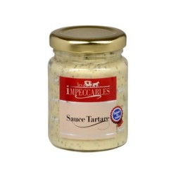 Sauce Tartare - 10 cl (Impeccables)disponible à la Maison Pollet de Toulouse