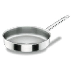 Sauteuse Inox Ø 320x85 mm - 4,70 Ldisponible à la Maison Pollet de Toulouse