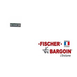 Racloir de planche polyéthylène - Lamesdisponible à la Maison Pollet de Toulouse