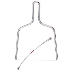 Lyre inox à fromage - 170 mmdisponible à la Maison Pollet de Toulouse