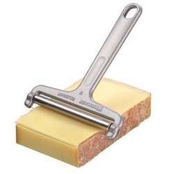 Tranche fromage - 190x108 mmdisponible à la Maison Pollet de Toulouse