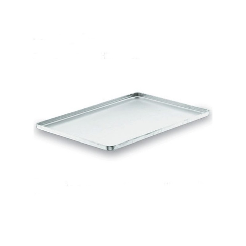 Plaque Aluminium à Four - 500x350x20 mmdisponible à la Maison Pollet de Toulouse