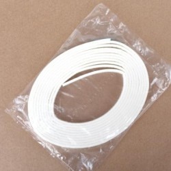 Mousse adhésive pour contrôle cuisson sous vide 10x4000 mmdisponible à la Maison Pollet de Toulouse