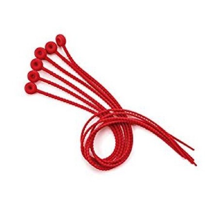 Lacet de cuisine en silicone 54 cm - Boîte de 6disponible à la Maison Pollet de Toulouse