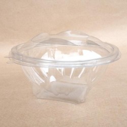 Barquette Fraîcheur SEKIPACK 500 g - Ø 156x84 mm (x50)disponible à la Maison Pollet de Toulouse