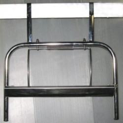 Dérouleur simple Inox à suspendre pour papier - 350 mmdisponible à la Maison Pollet de Toulouse