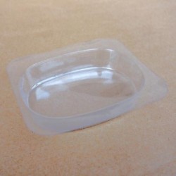 Barquette à steak haché individueldisponible à la Maison Pollet de Toulouse