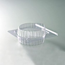 Barquette Fraîcheur TRAITIPACK - 1 Coquille St Jacques 115x50 mm (x300)disponible à la Maison Pollet de Toulouse