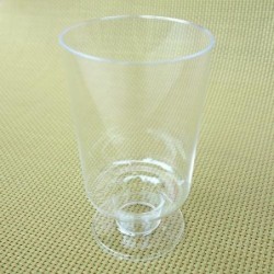 Verre à pied 17 cl - Cristal (x10)disponible à la Maison Pollet de Toulouse