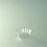 Moule Medaillon 75 ml - Ø 80x25 mm (x250)disponible à la Maison Pollet de Toulouse