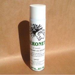 Marqueuse à encre manuelle - Aérosol de nettoyage 600 mldisponible à la Maison Pollet de Toulouse