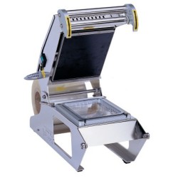 Thermoscelleuse Top Seal 140disponible à la Maison Pollet de Toulouse