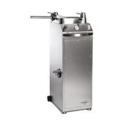 Poussoir hydraulique sur socle VILLA40 triphasédisponible à la Maison Pollet de Toulouse