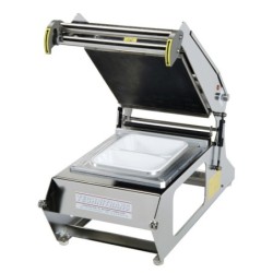Thermoscelleuse Top Seal 180 sans outillagedisponible à la Maison Pollet de Toulouse